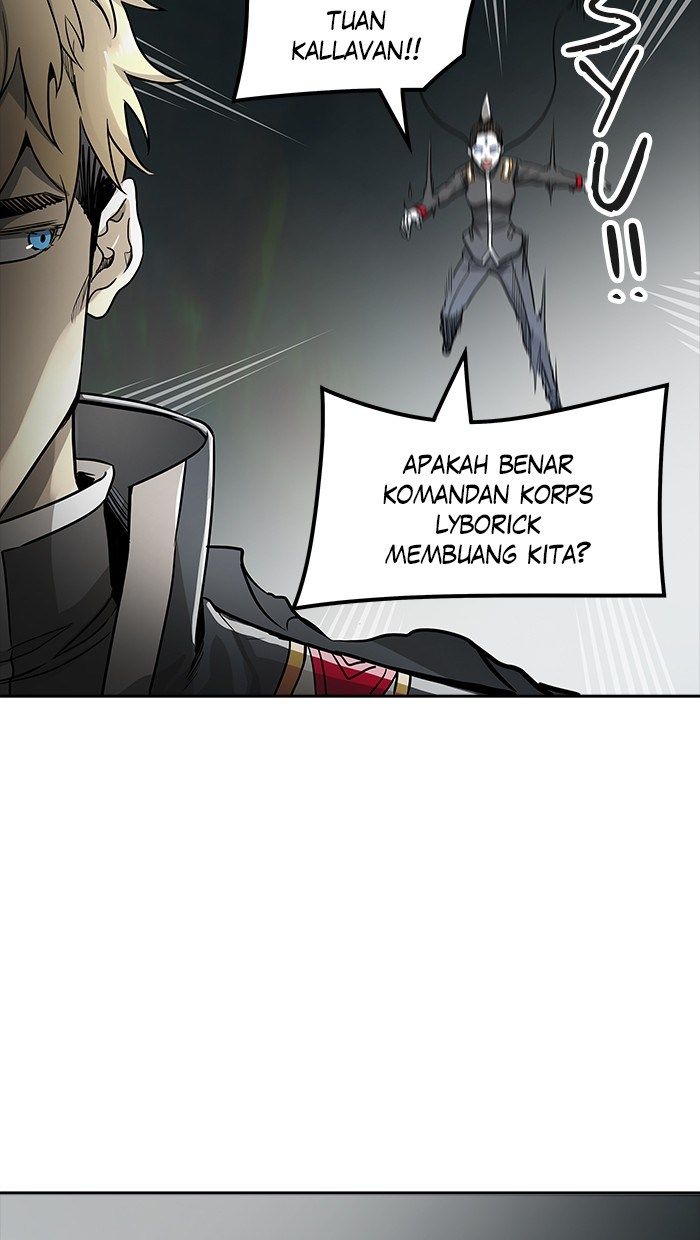 Tower of God Chap 483 - Next Chap 484