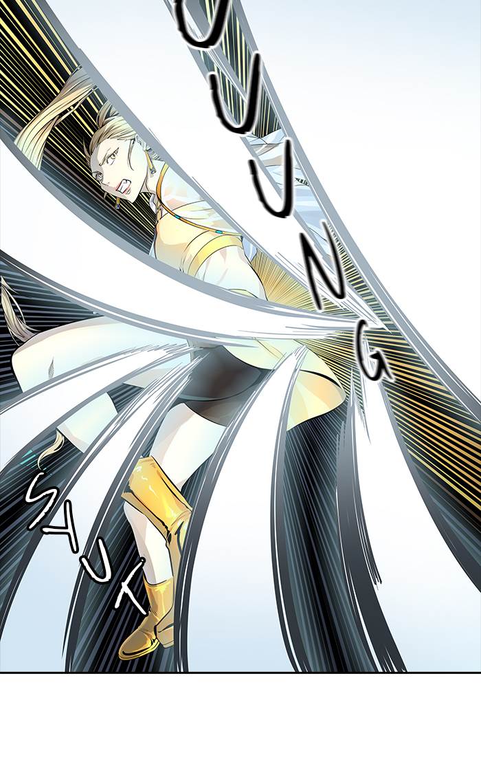 Tower of God Chap 496 - Next Chap 497