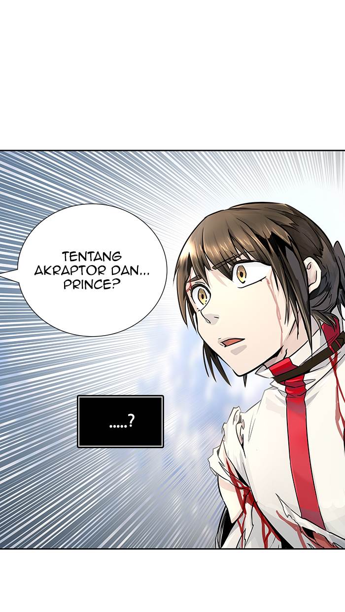 Tower of God Chap 499 - Next Chap 500