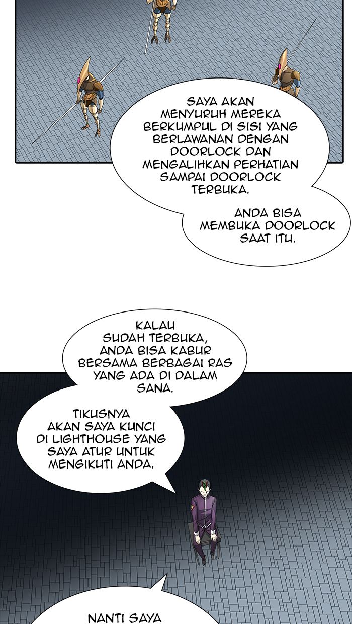 Tower of God Chap 493 - Next Chap 494