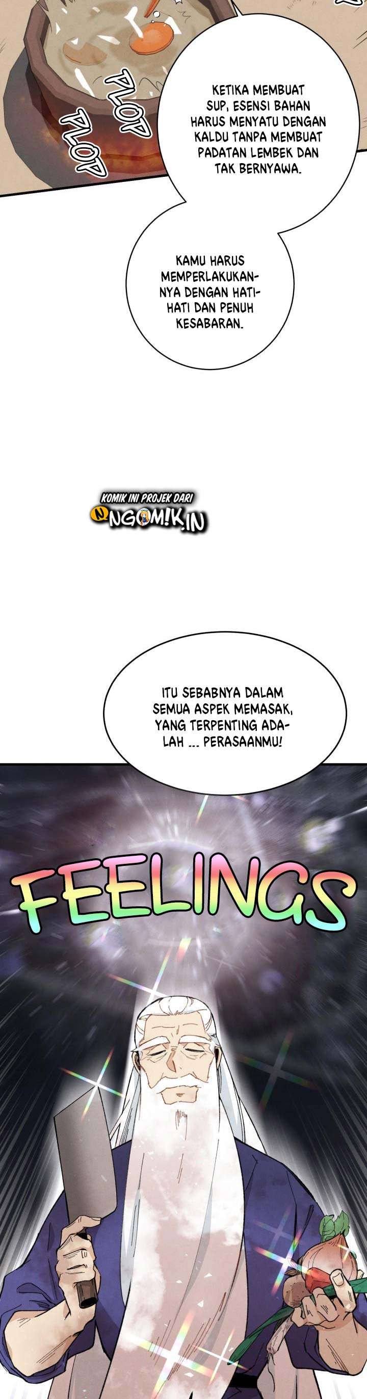 Lightning Degree Chap 2 - Next Chap 3