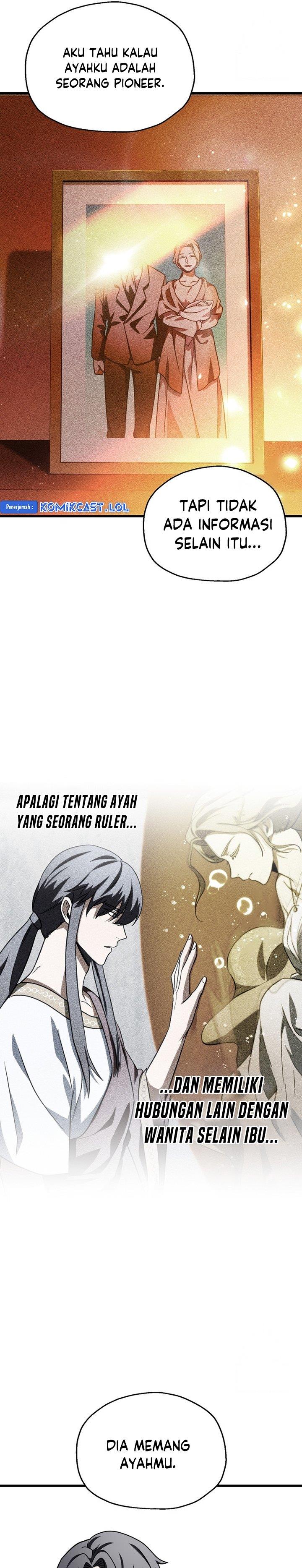 Player Who Can’t Level Up Chap 141 - Next Chap 142