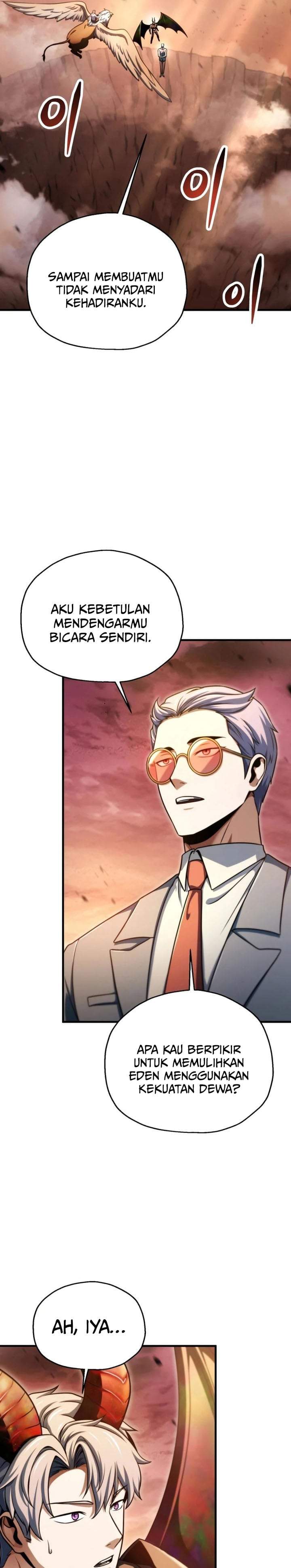 Player Who Can’t Level Up Chap 225 - Next Chap 226