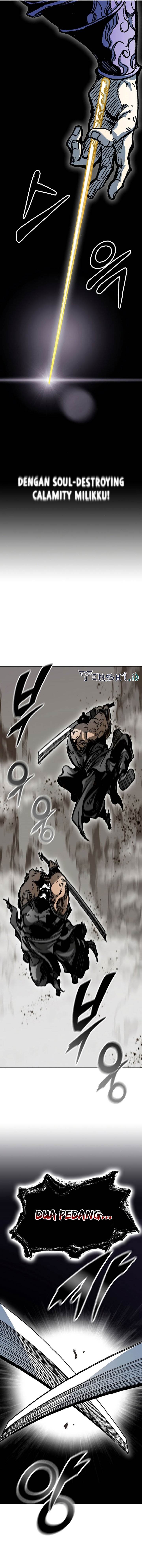 Memoir Of The King Of War Chap 158 - Next Chap 159