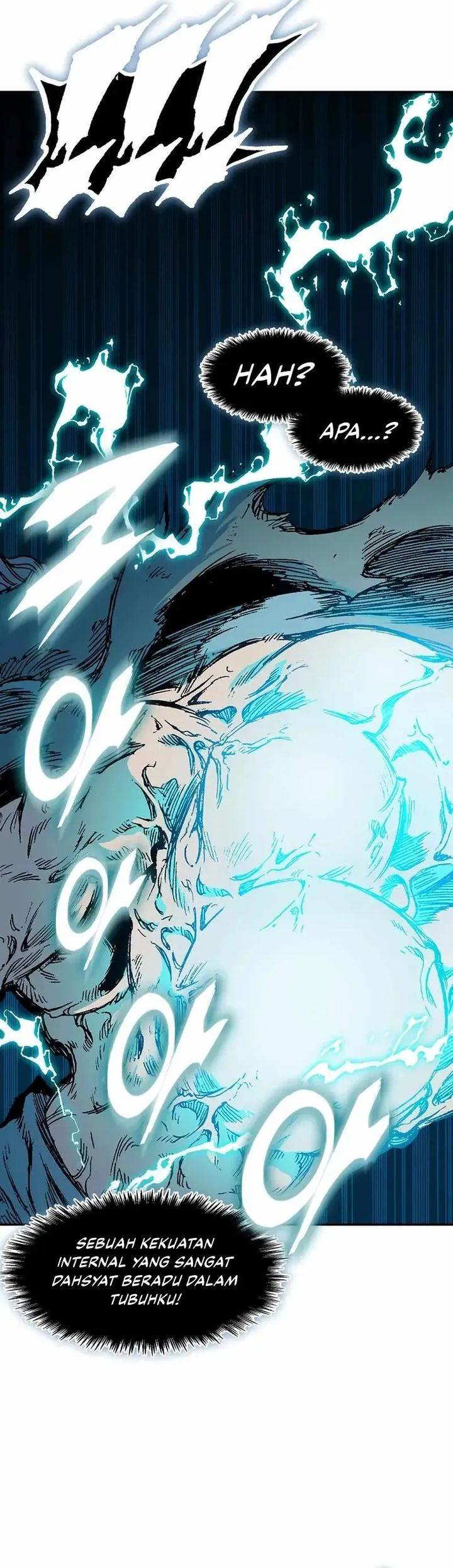 Memoir Of The King Of War Chap 230 - Next Chap 231