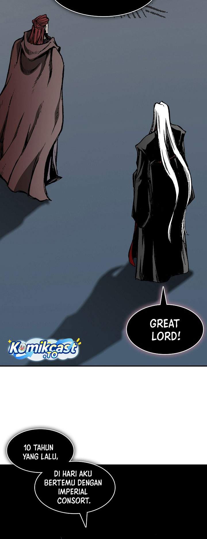 Memoir Of The King Of War Chap 248 - Next Chap 249