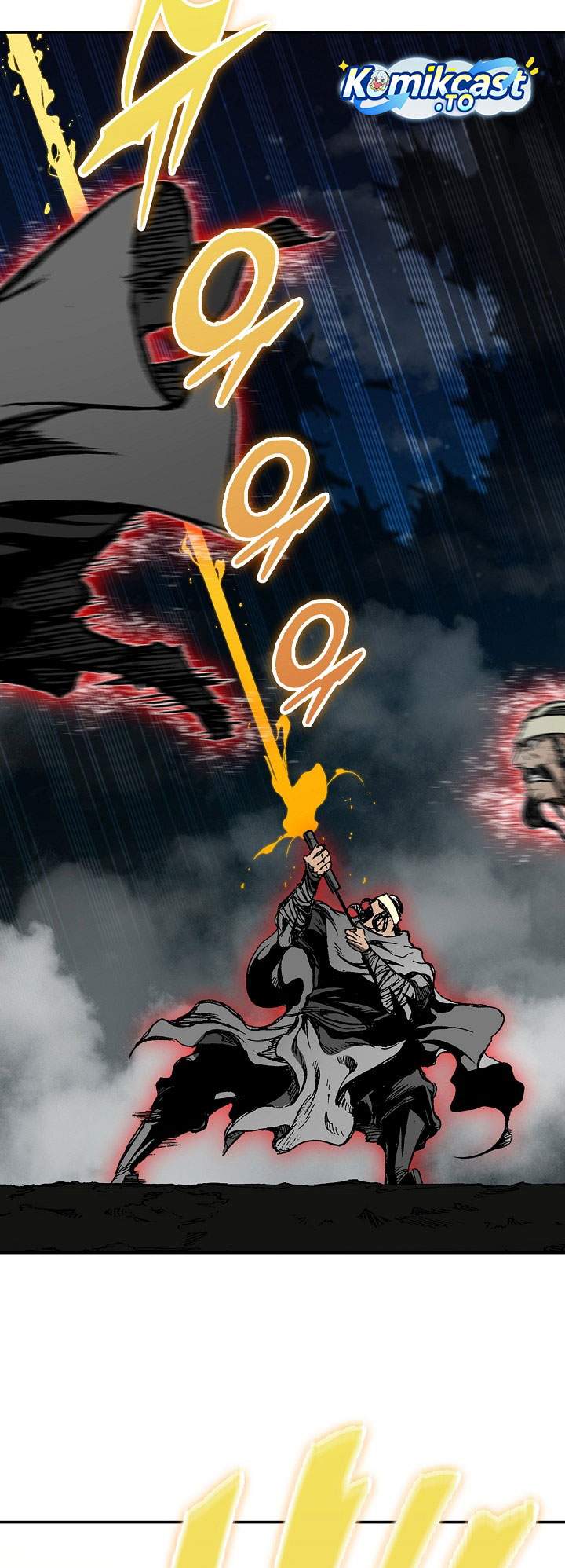 Memoir Of The King Of War Chap 248 - Next Chap 249