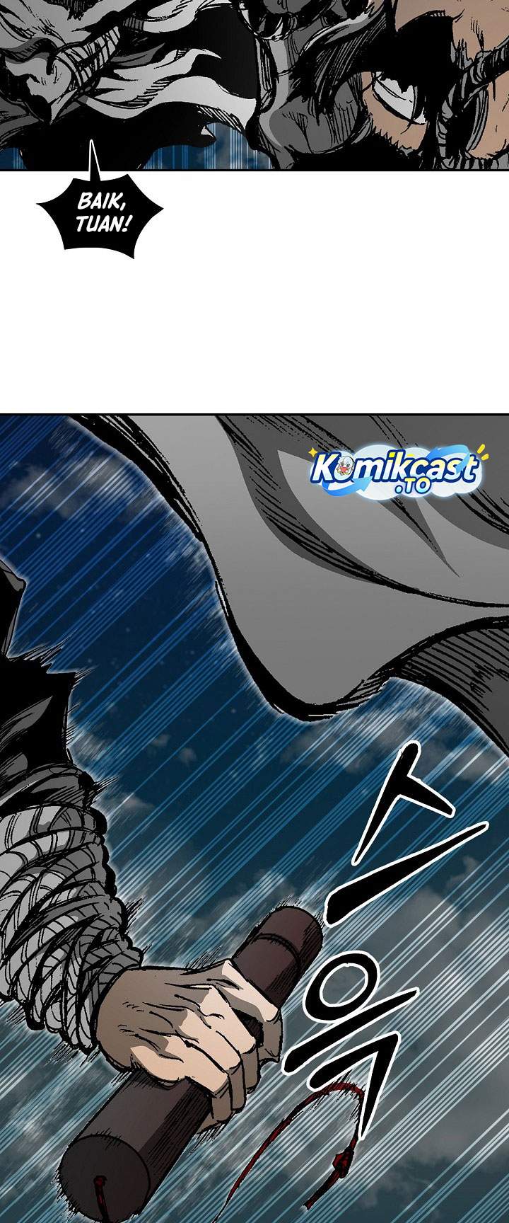 Memoir Of The King Of War Chap 248 - Next Chap 249