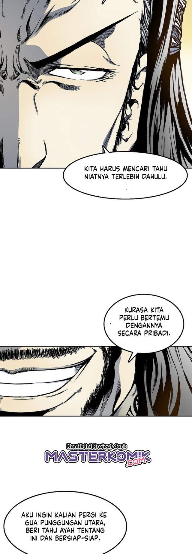 Memoir Of The King Of War Chap 28 - Next Chap 29