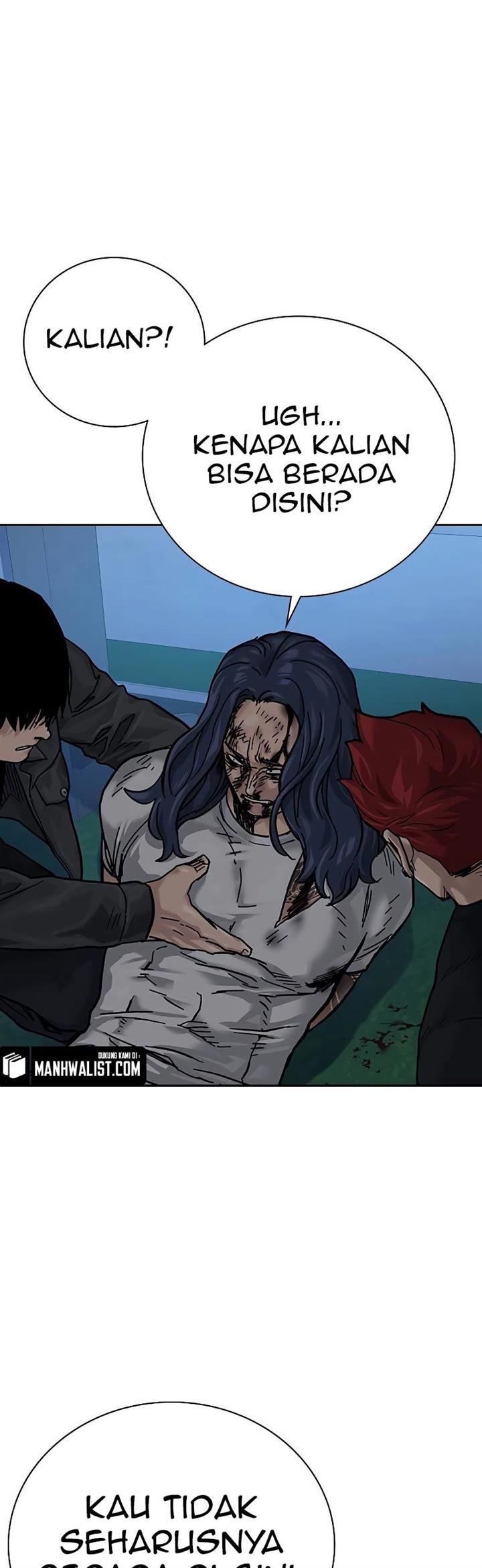 To Not Die Chap 72 - Next Chap 73