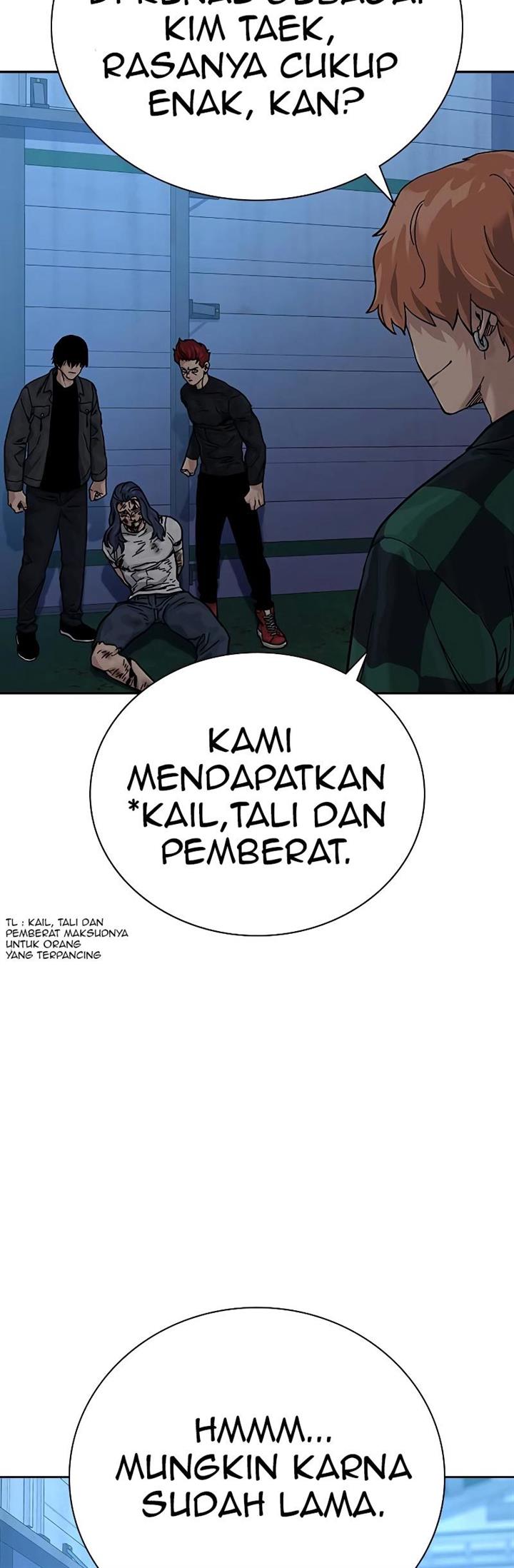 To Not Die Chap 72 - Next Chap 73