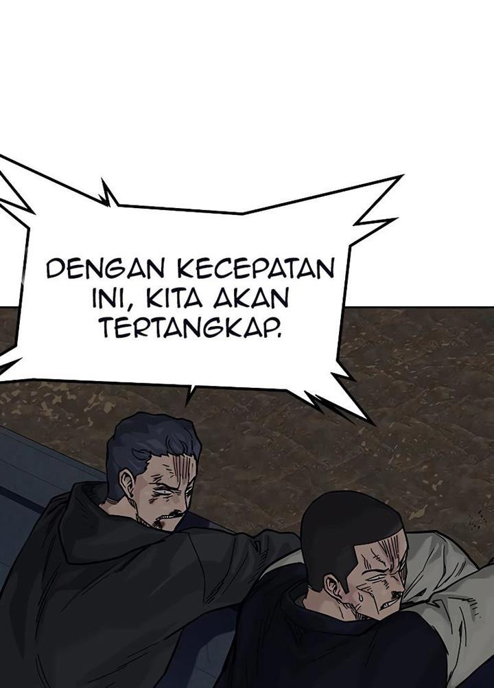 To Not Die Chap 76 - Next Chap 77