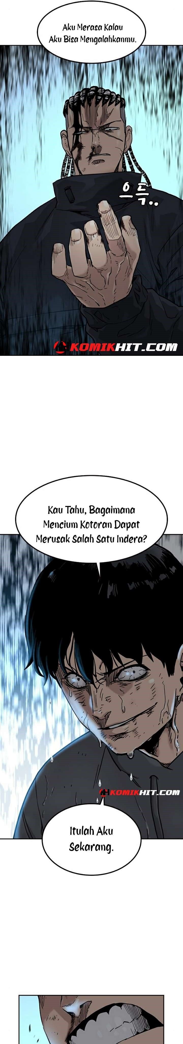 To Not Die Chap 47 - Next Chap 48