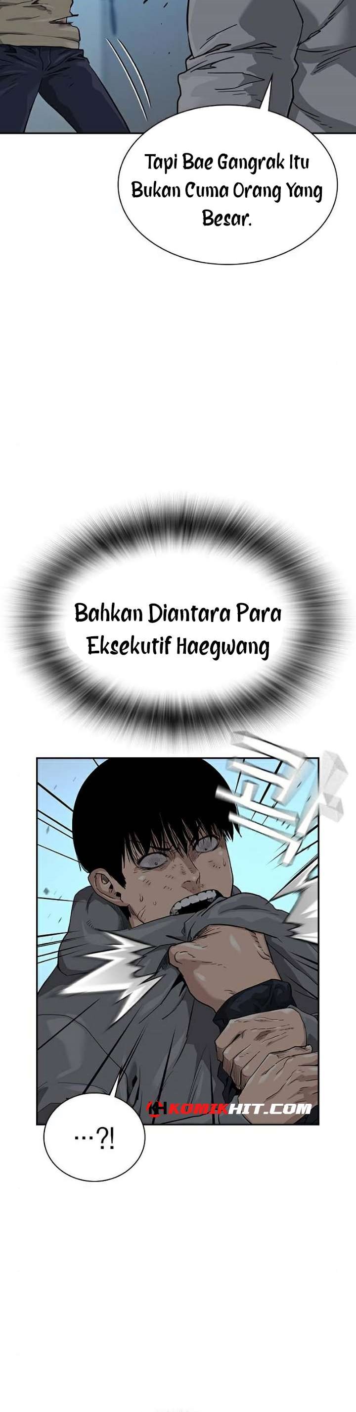 To Not Die Chap 46 - Next Chap 47