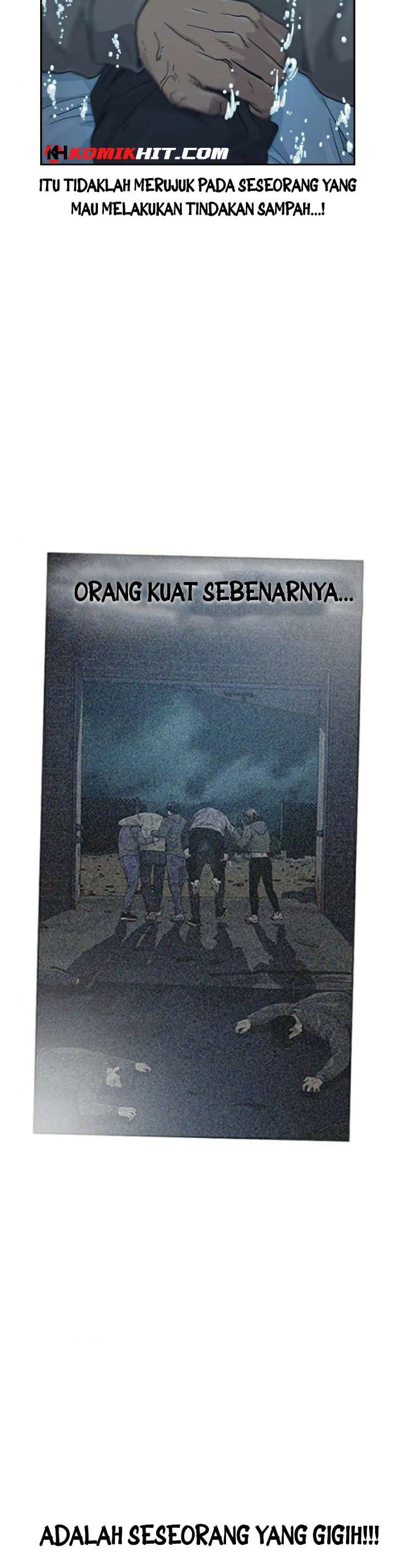 To Not Die Chap 46 - Next Chap 47