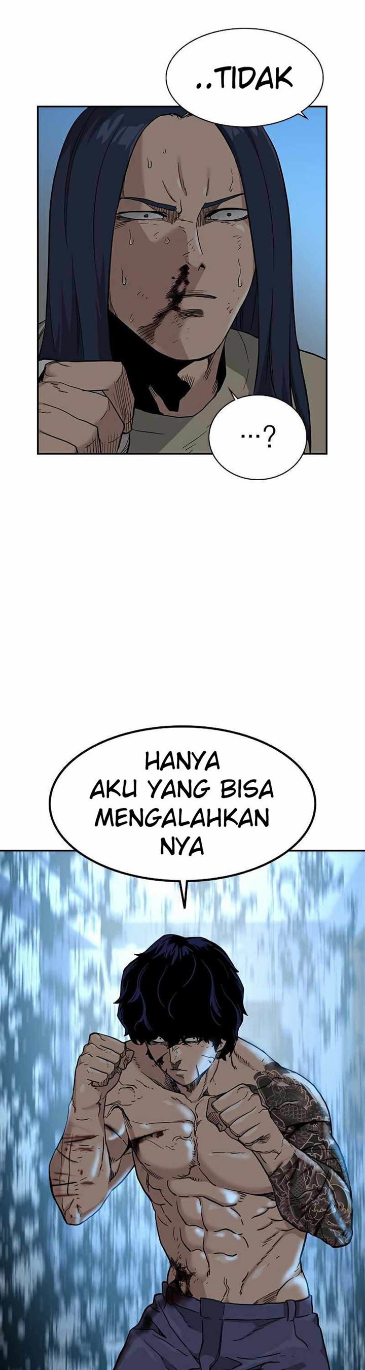 To Not Die Chap 48 - Next Chap 49