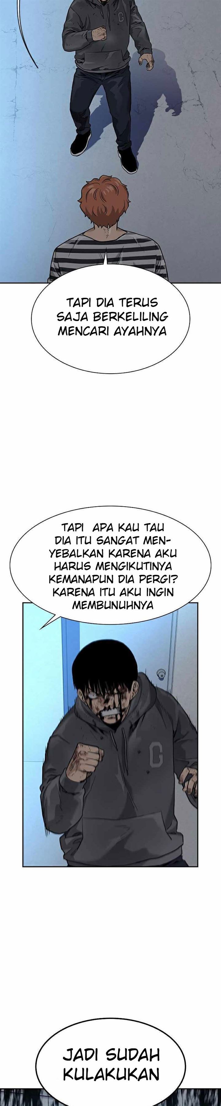 To Not Die Chap 52 - Next Chap 53