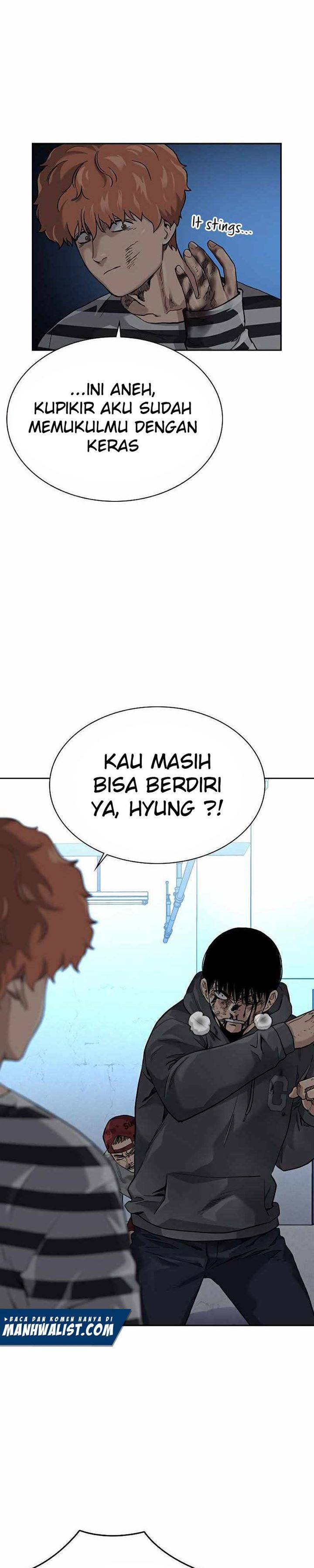 To Not Die Chap 52 - Next Chap 53