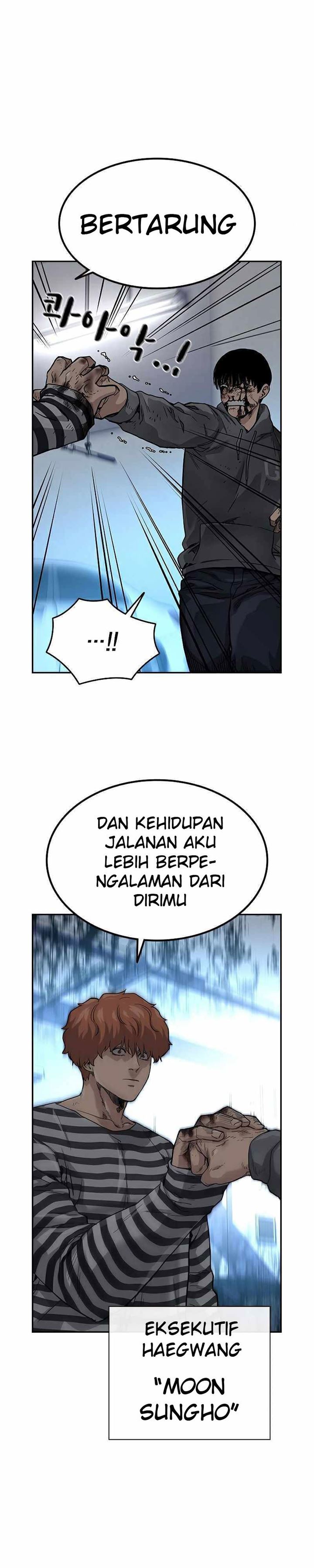 To Not Die Chap 52 - Next Chap 53