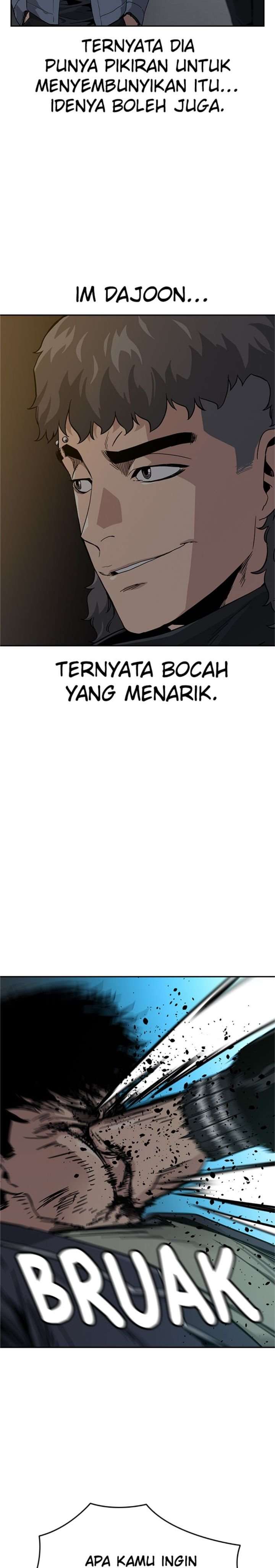 To Not Die Chap 5 - Next Chap 6