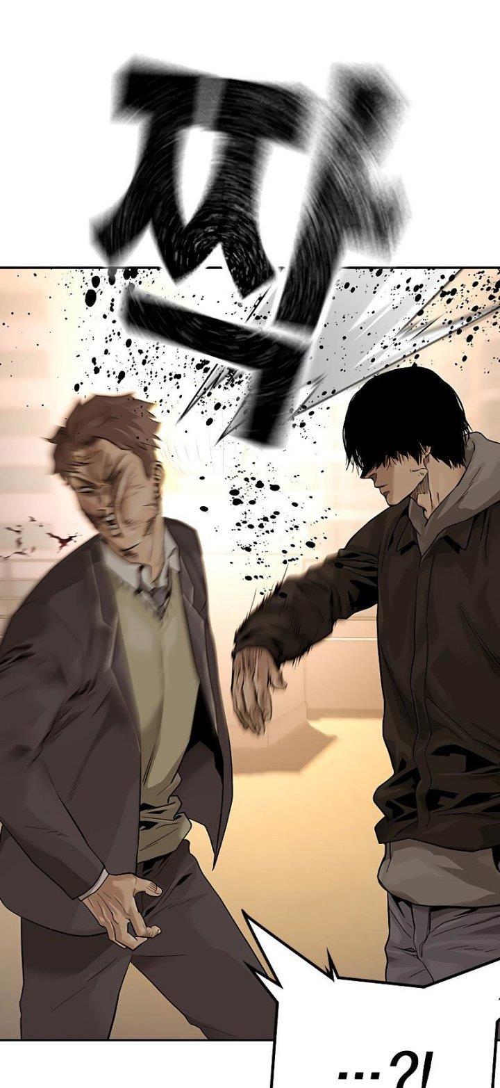 To Not Die Chap 67 - Next Chap 68