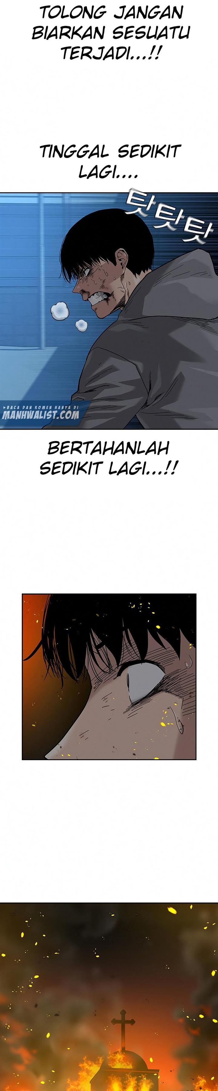 To Not Die Chap 64 - Next Chap 65