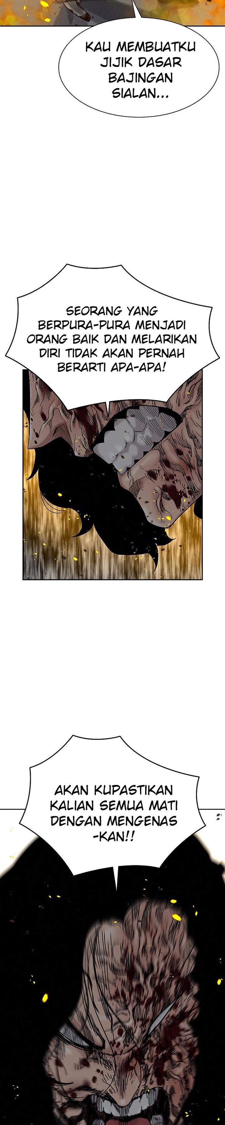 To Not Die Chap 64 - Next Chap 65