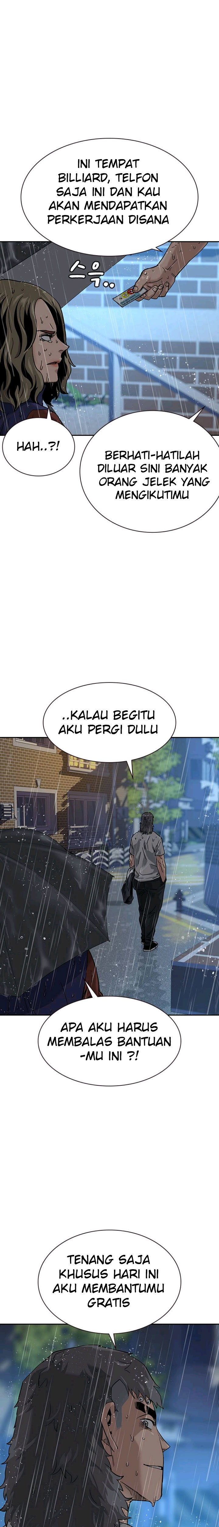 To Not Die Chap 66.2 - Next Chap 67.2