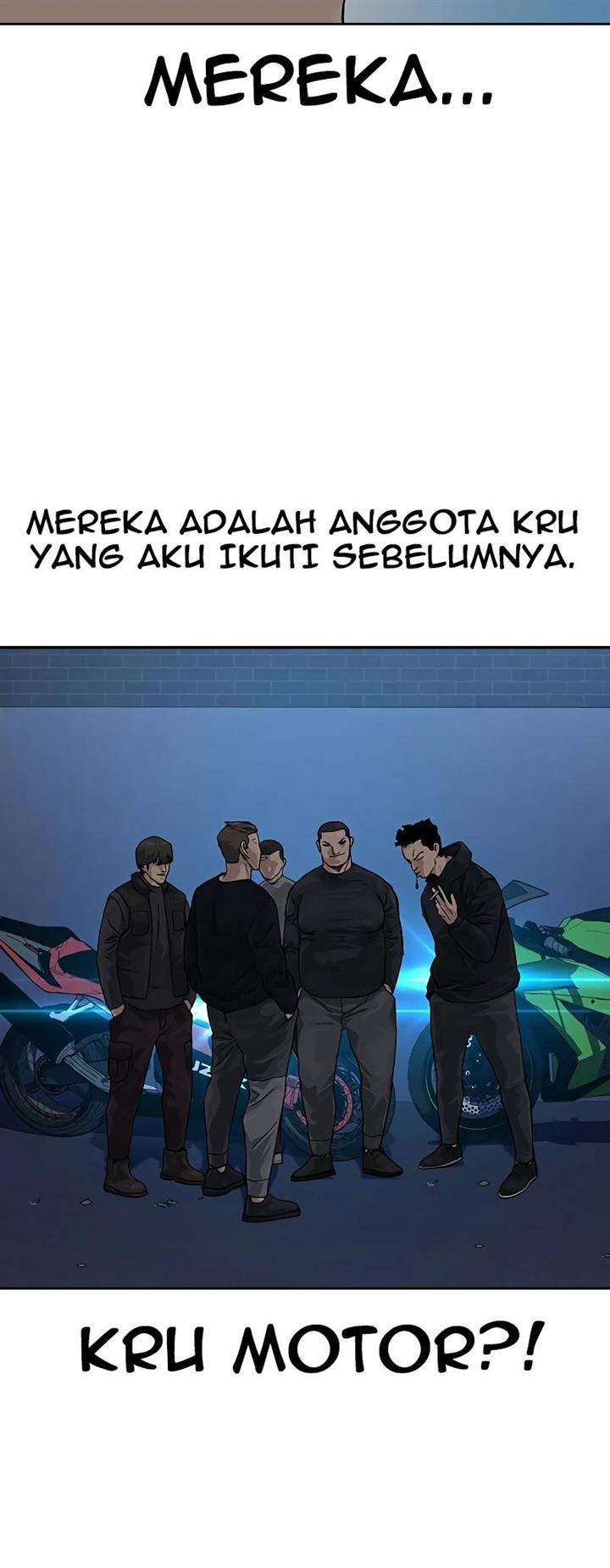 To Not Die Chap 69 - Next Chap 70