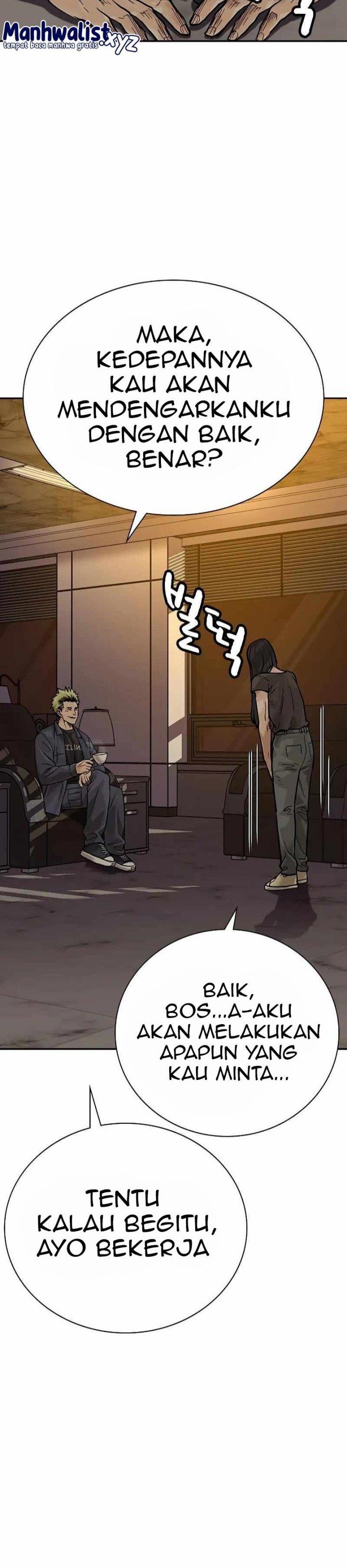 To Not Die Chap 87 - Next Chap 88
