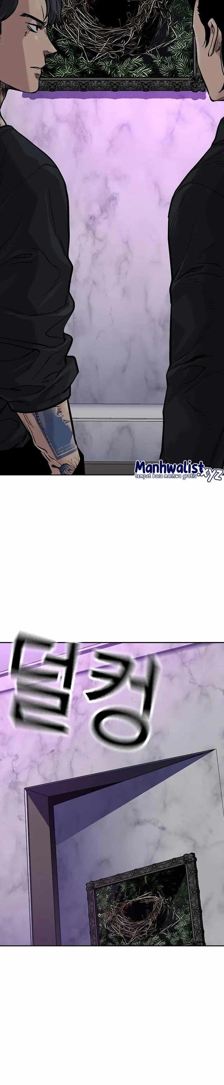 To Not Die Chap 87 - Next Chap 88