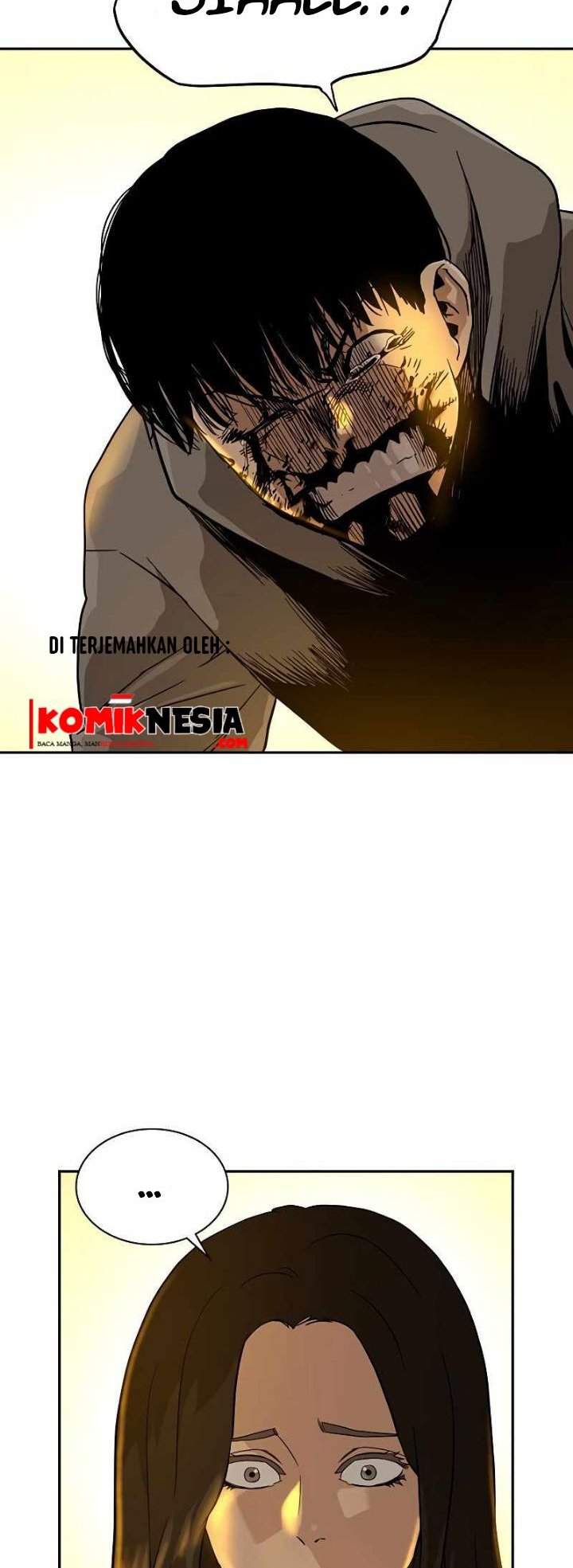 To Not Die Chap 22 - Next Chap 23