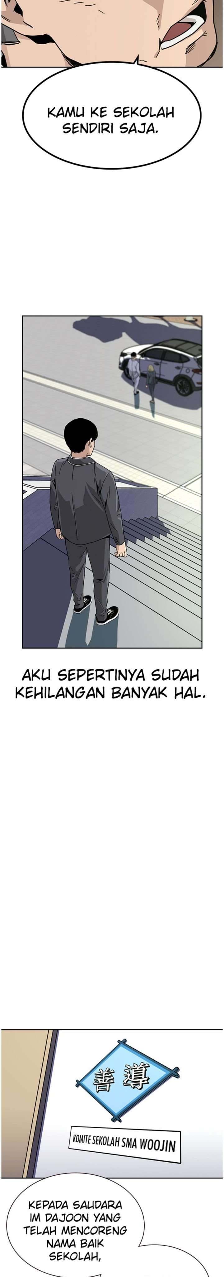 To Not Die Chap 2 - Next Chap 3