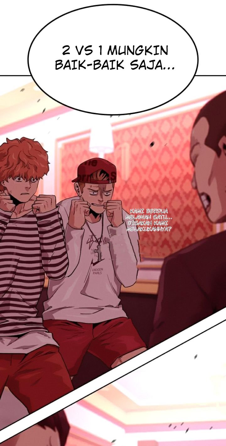 To Not Die Chap 36 - Next Chap 37