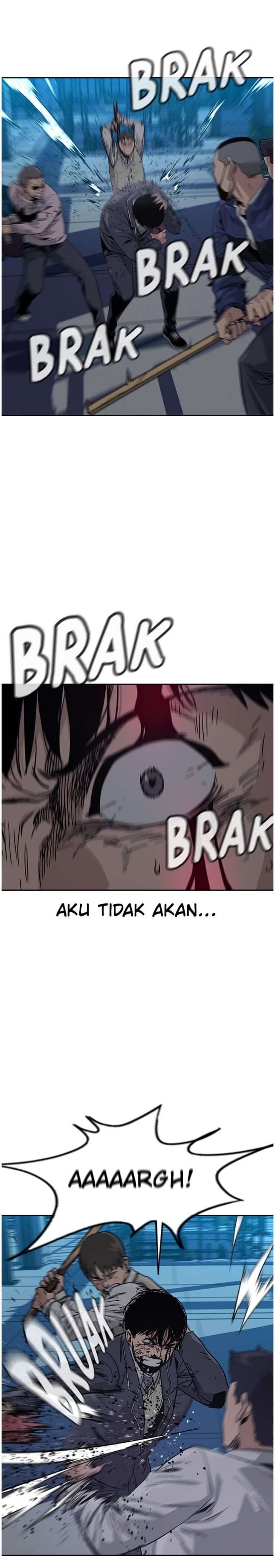 To Not Die Chap 3 - Next Chap 4