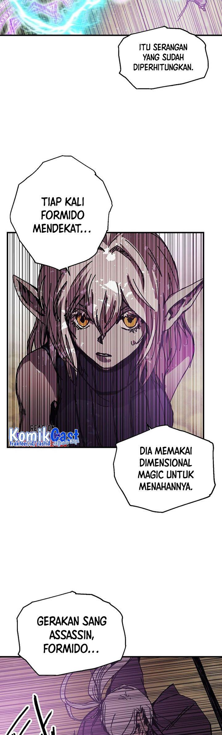 I Am Player Who Suck Alone Chap 116 - Next Chap 117