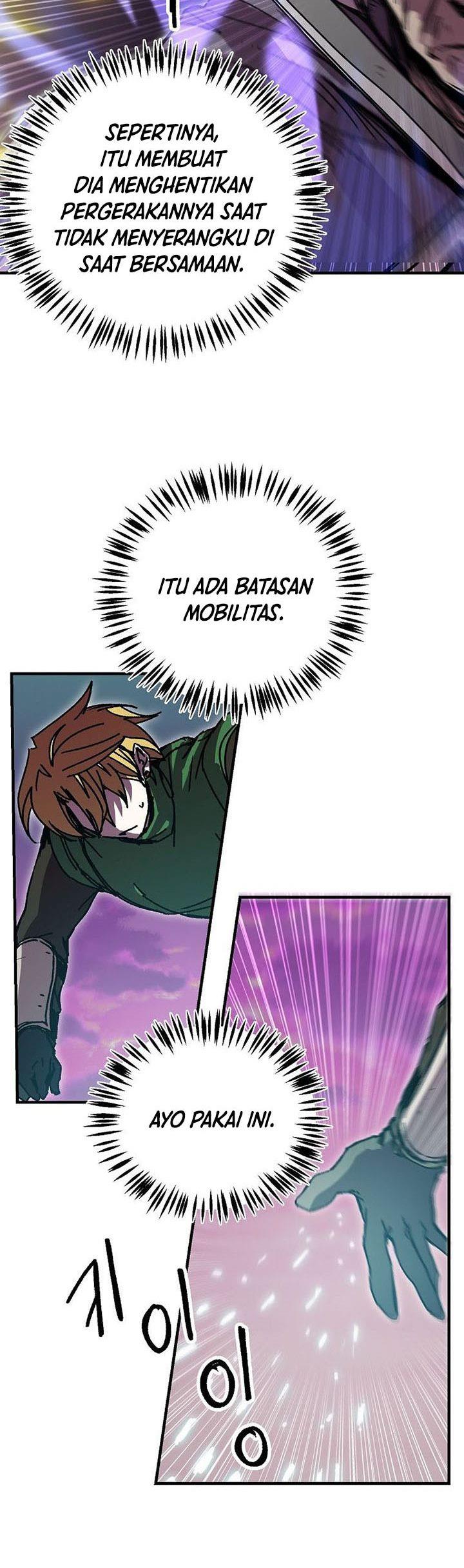 I Am Player Who Suck Alone Chap 116 - Next Chap 117