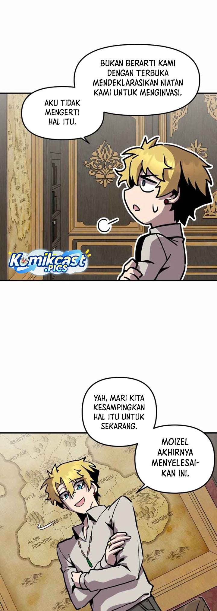 I Am Player Who Suck Alone Chap 163 - Next Chap 164