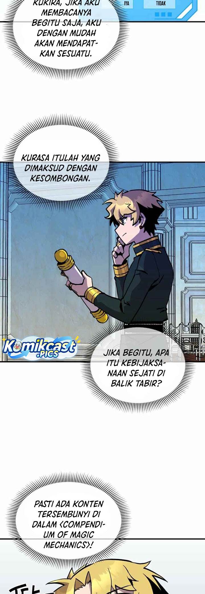 I Am Player Who Suck Alone Chap 163 - Next Chap 164