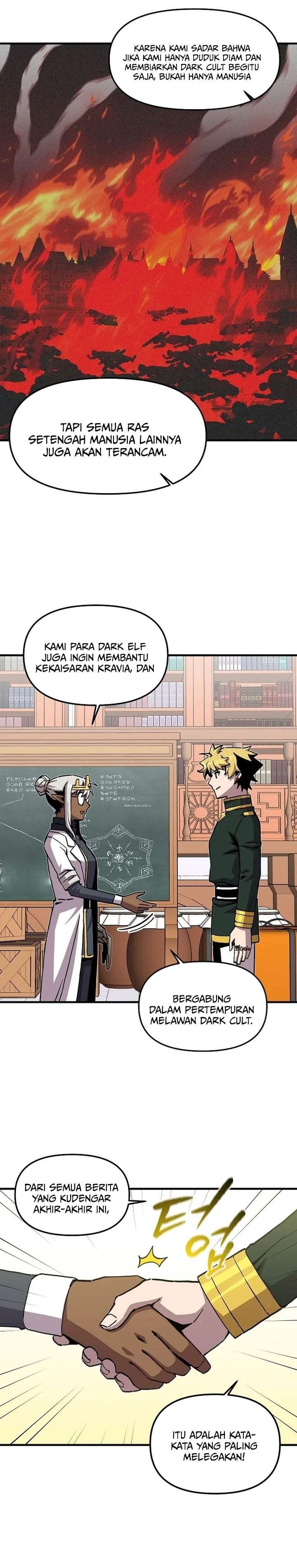 I Am Player Who Suck Alone Chap 190 - Next Chap 191