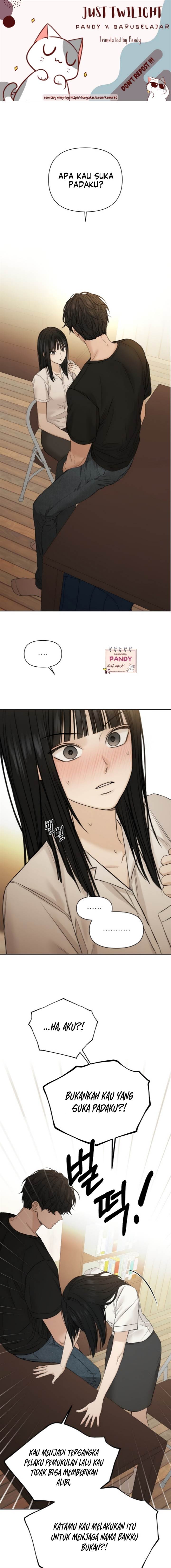 Just Twilight Chap 29 - Next Chap 30