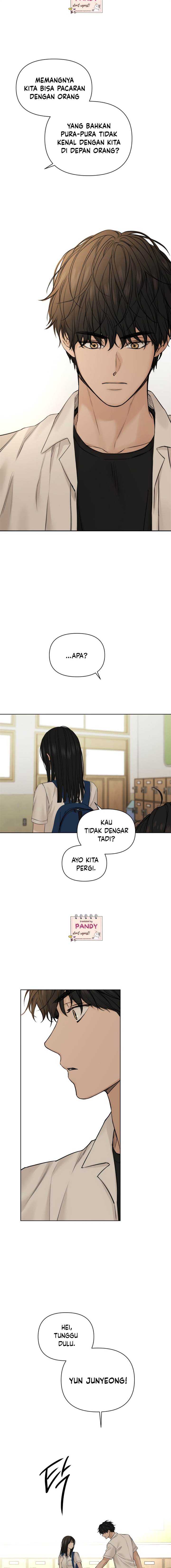Just Twilight Chap 29 - Next Chap 30
