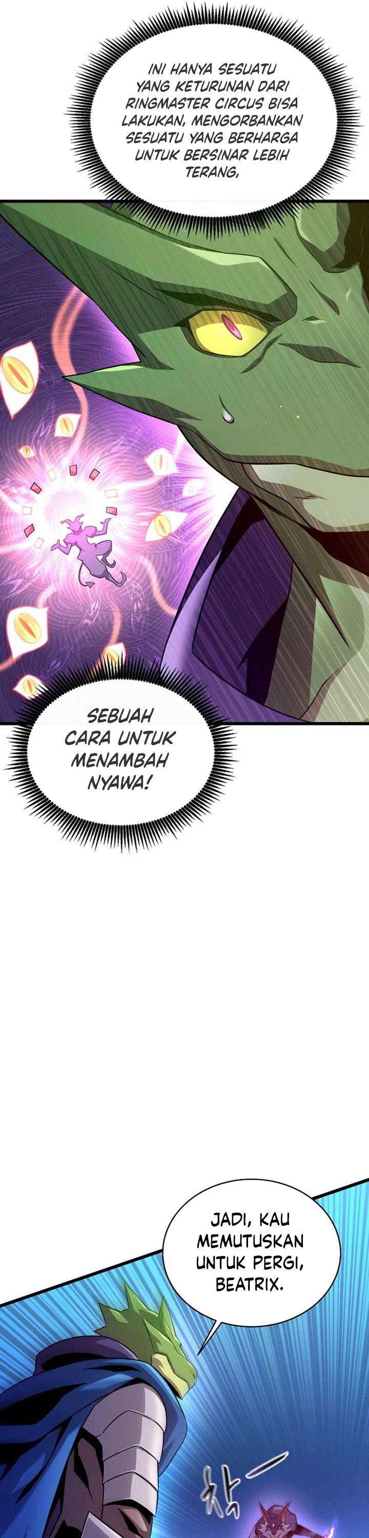 Arcane Sniper Chap 139 - Next Chap 140