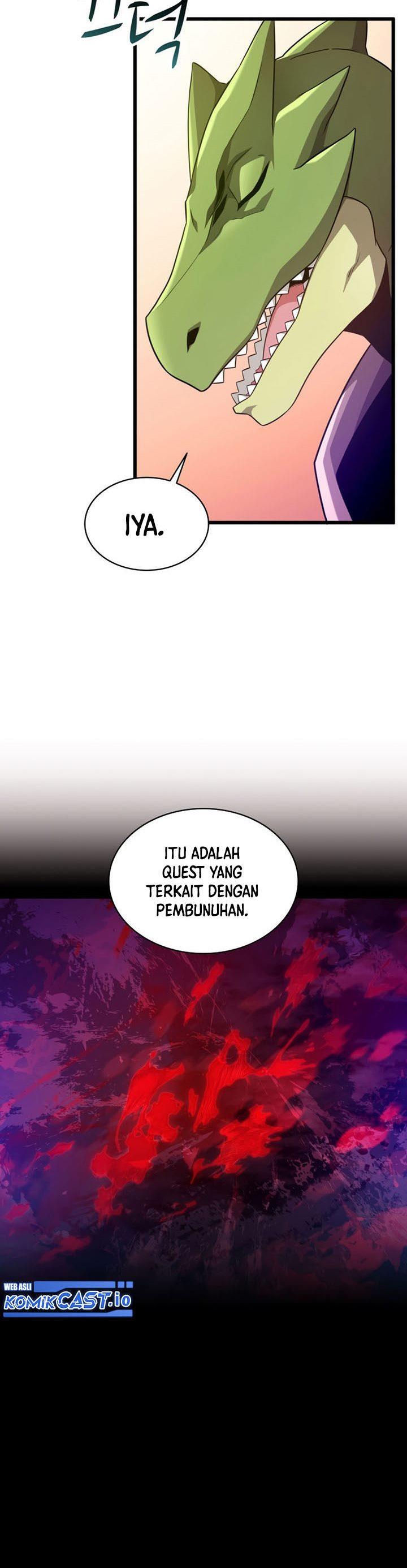 Arcane Sniper Chap 109 - Next Chap 110