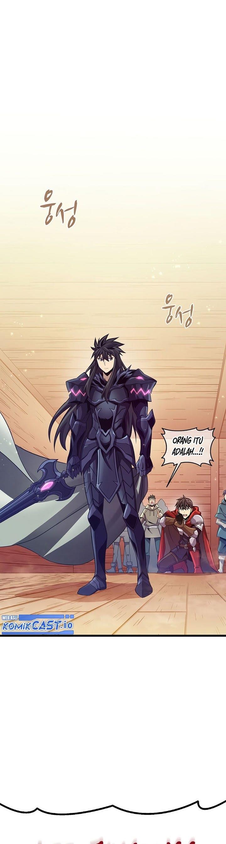 Arcane Sniper Chap 114 - Next Chap 115