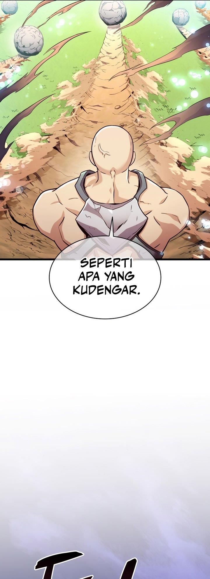 Arcane Sniper Chap 125 - Next Chap 126
