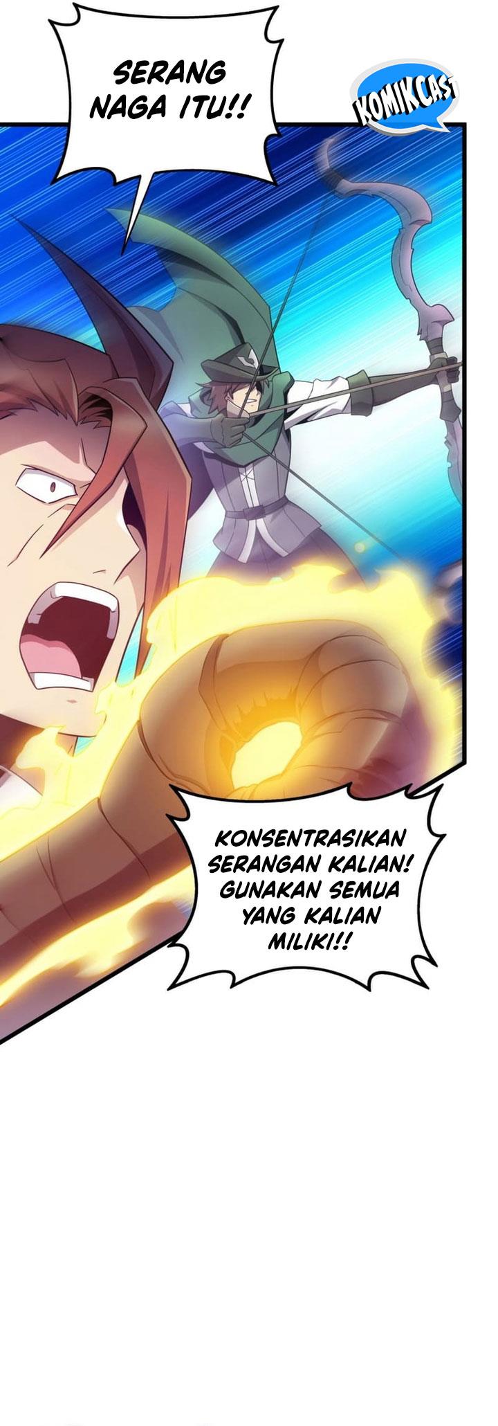 Arcane Sniper Chap 158 - Next Chap 159