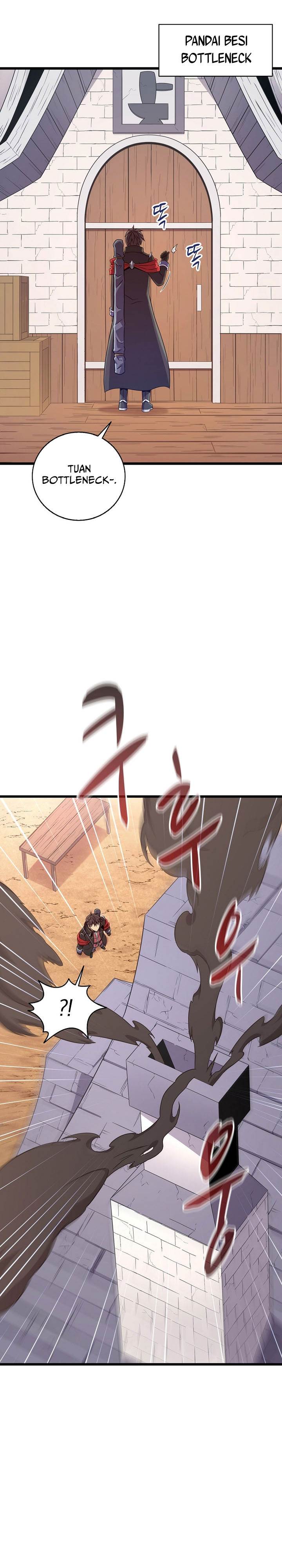 Arcane Sniper Chap 194 - Next Chap 195