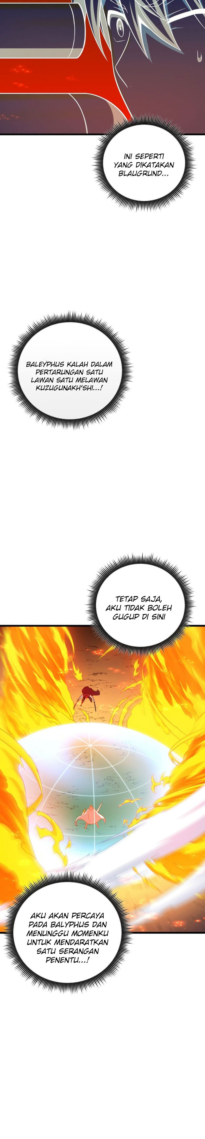 Arcane Sniper Chap 198 - Next Chap 199