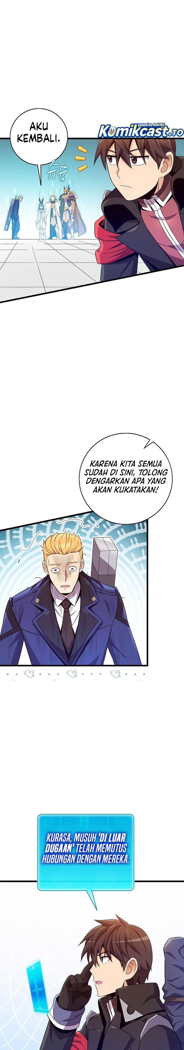 Arcane Sniper Chap 215 - Next Chap 216